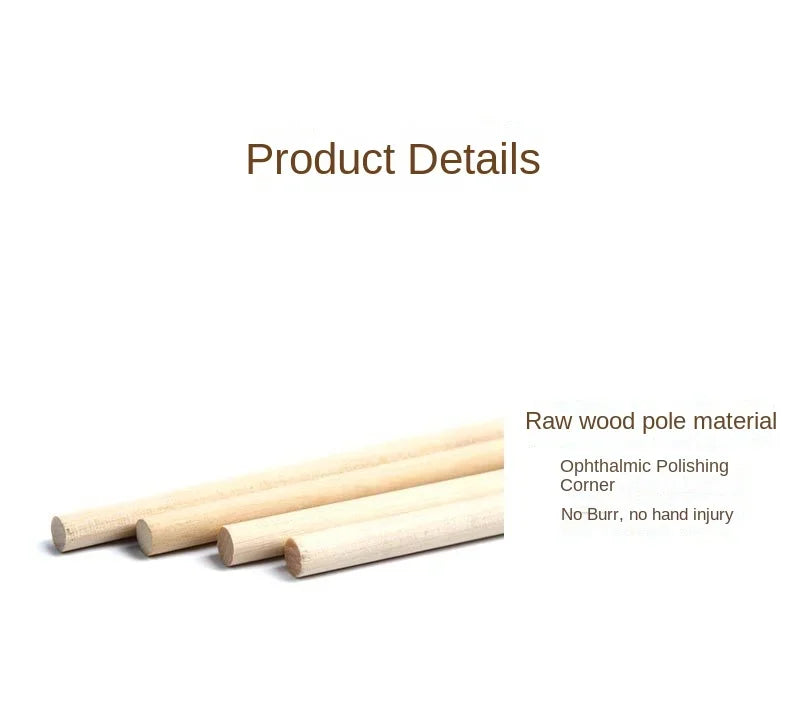 Interactive Feather Cat Wand Toy